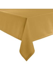 Erwin Müller Скатерть Krefeld цвета карри