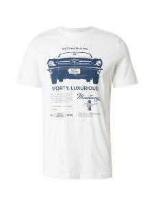 Футболка s.Oliver, White