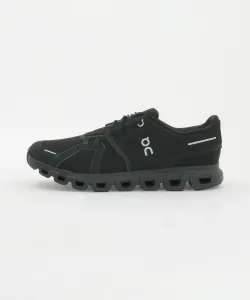 Кроссовки On Cloud 6 United Arrows, цвет Black