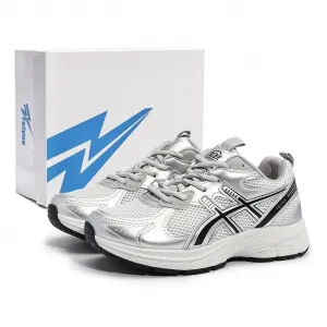 Feiyue Женские бежево-хаки легкие дышащие нескользящие повседневные беговые кроссовки с амортизацией и износостойкостью, цвет Beige Khaki