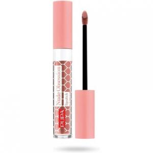 Губная помада-флюид Obsession Nude 06 Nude Guepiere, Pupa