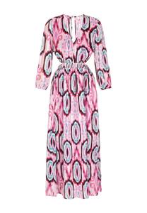 Платье IZIA Boho, цвет Orchid