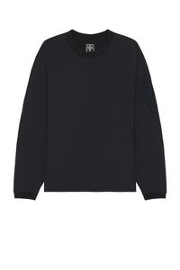 Пуловер мужской Studio Pullover On, черный