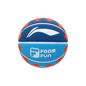 Баскетбольный мяч из вспененной резины размер 5 7 соревновательный тренировочный унисекс китай LINING