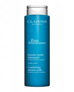 Гель для душа Eau Ressourcante 200 мл Clarins