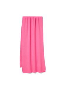 Expatrié Шарф 'Nia' в цвете Rose