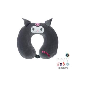 Подушка для шеи Sanrio Cinnamoroll Cinnamoroll с эффектом памяти U-образной формы для обеденного перерыва и путешествий MINISO