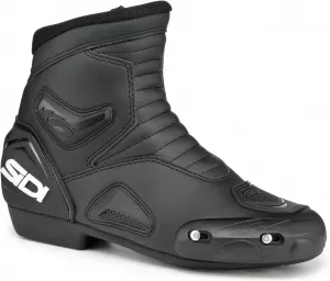 Мотоциклетные туфли Sidi MID Performer, Black