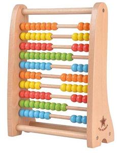 Лелин, развивающая игрушка Abacus deLuxe Lelin