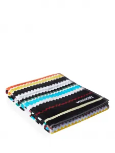 Пляжное полотенце Curt Missoni Home, синий