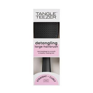 Распутывание большого размера Tangle Teezer