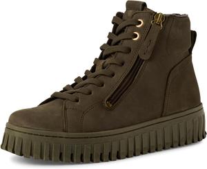 Женские туфли Tamaris 1-25206-43, Olive