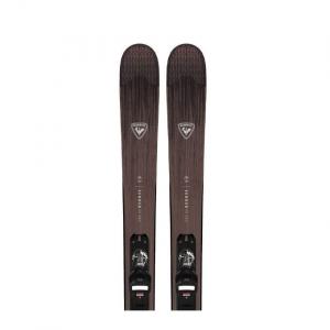 Комплект лыж Rossignol SENDER 90 PRO + NX10