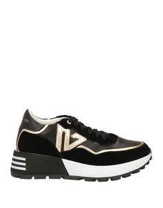 Кроссовки Emanuélle Vee, черный