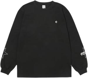 Футболка Converse, черный