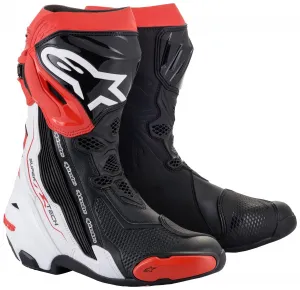 Ботинки Supertech R Alpinestars, мультиколор