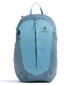 Походный рюкзак AC Lite 21 SL из переработанного полиэстера Deuter, синий