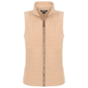 Женский жилет ролпа эко - флисовый жилет Sherpa, Bardiya Sand