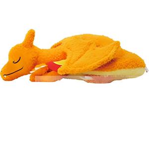 Плюшевая кукла покемон charizard для релаксации, высота 30см BANPRESTO