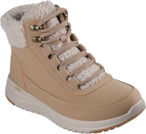 Женские кроссовки Skechers Stellar Alpine Adventure для активного отдыха, Kastanie