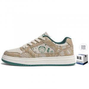 Кроссовки Doraemon Blind Box Unisex, серый