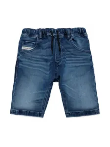 Джинсовые шорты JoggJeans Diesel Kids, синий