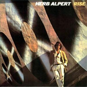 Диск CD Rise - Herb Alpert