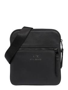 Сумка через плечо ARMANI EXCHANGE, черный