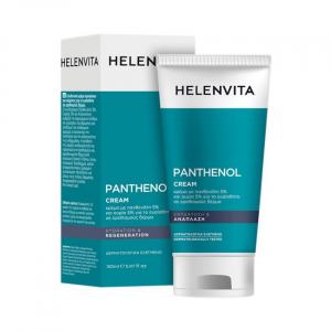Крем для лица и тела «Пантенол» Helenvita, 150 мл