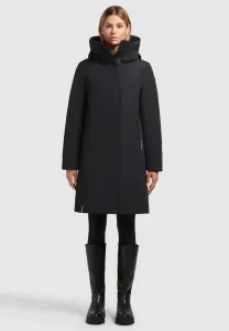 Зимнее пальто неллен Khujo, Obrage Grey