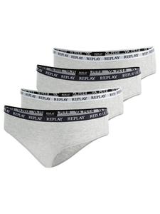 Трусы Replay, серый