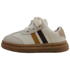 Нескользящая обувь для малышей (для младенцев и малышей) MAIBUXIONG, коричневый