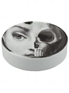 Пепельница Fornasetti, серый