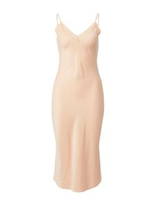 Платье миди Daahls by Emma Roberts exclusively for ABOUT YOU Dress Romy, цвет apricot