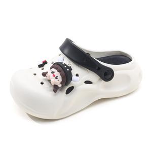 Сабо женские TAFN, White Black