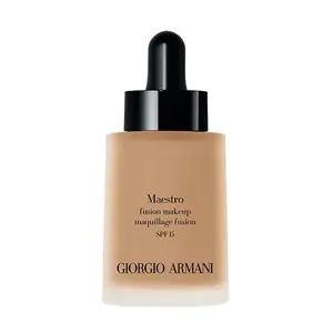 Легкая база под макияж Maestro Fusion Makeup Armani, 4