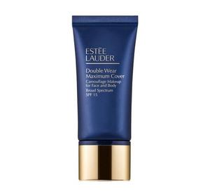 Мл Estee Lauder, Double Wear Maximum Cover Camouflage, 4N2 Spiced Sand Covering Foundation, SPF 15, 30, Estée Lauder