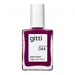 Лак для ногтей no. 044 Gitti, объем 15 мл