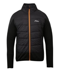 Мужская утепленная куртка Phenix Skiwear.