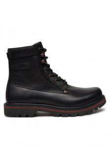 Сапоги CAT Footwear Colorado Grader WP P111551, черный