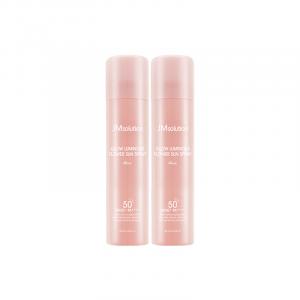 Спрей для защиты от солнца Unisex JMsolution