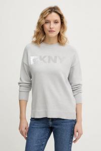 Свитер DKNY, серый