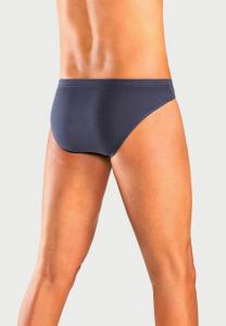 Трусы 10 STÜCK MINI H.I.S, черный