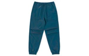 Повседневные брюки женские темно-синие Dickies