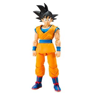 Фигурка Sun Wukong Dragonball SHF New Animation Demon BANDAI