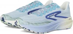 Кроссовки Brooks Women's Ghost 17, Kentucky/Blue/Lavender
