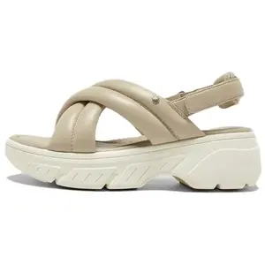 Пляжные сандалии женские SKAP, Ecru