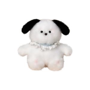 Плюшевая игрушка котенок кролик щенок 20 см Bitter purchase