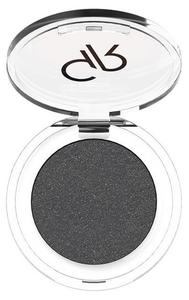 Блестящие тени для век 85, 2,3 г Golden Rose, Shimmer Mono Eyeshadow