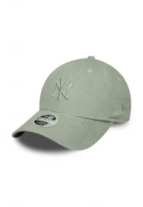Бейсболка yankees new era 9forty mcrown New Era, Grün